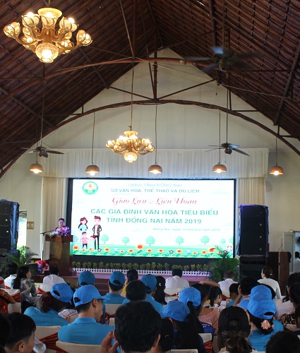 Giải pháp phòng, chống